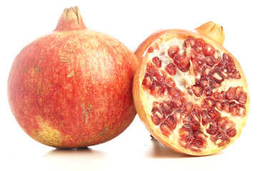 pomegranate