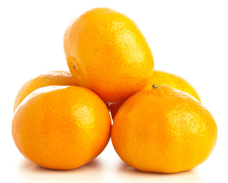 mandarin orange