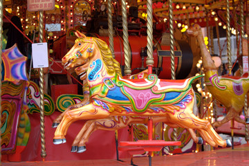 Carousel