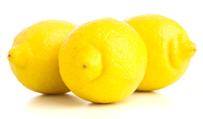 fresh lemon