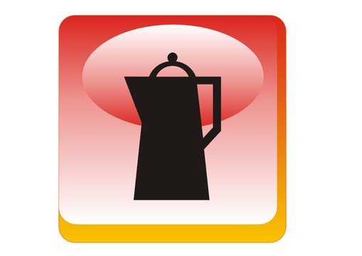Kaffekanne