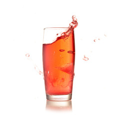 cocktail splash