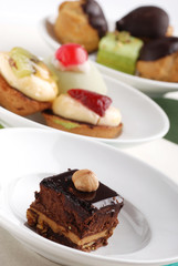 pasticcini due