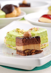 pasticcini sei