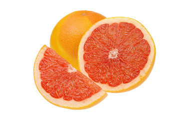 Grapefruit 17