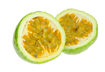 Maracuja - passion fruit 02