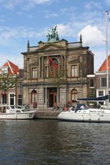 Teylers Museum, Haarlem
