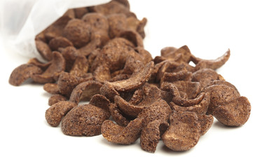 chocolate cereals