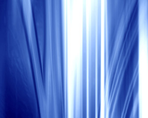 abstract blue background