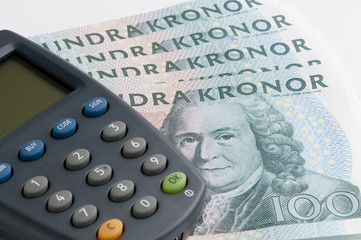 Money