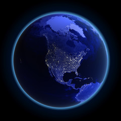 North America