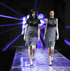 fashion show