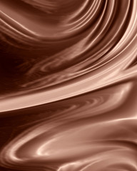 chocolate background