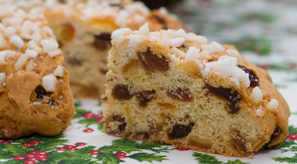 panettone