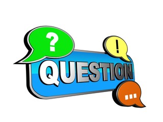 questions