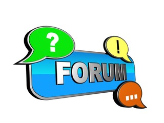 forum de discussion