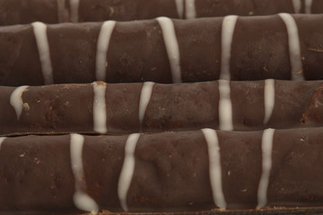 wafer rolls