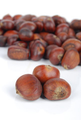 Chestnuts