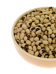 Black Eyed Beans