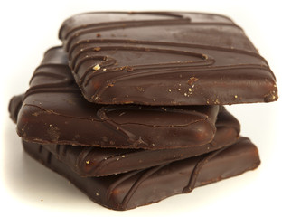 chocolate cookies
