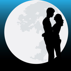 Love Couple