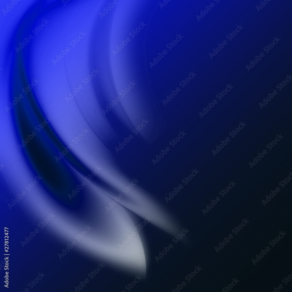 Poster abstract elegant wave background design with space for your text