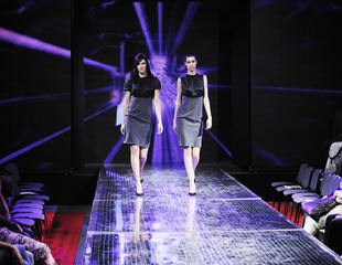 fashion show