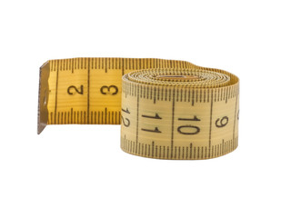 Tape measure