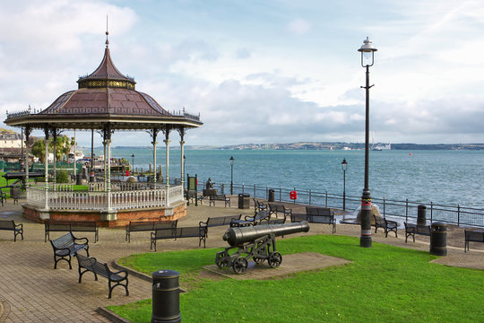 Cobh, County Cork, Ireland