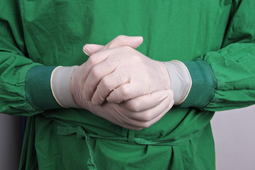 Medizin OP