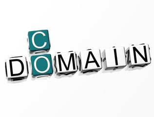Co Domain Crossword