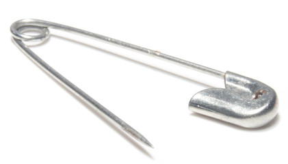safty pin
