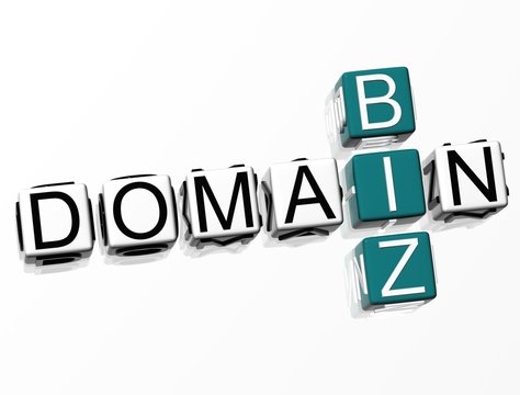 Biz Domain Crossword