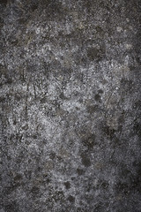 gray cement wall background