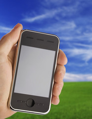pocket pc