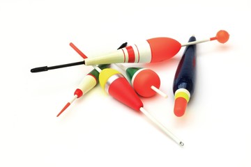 Mat&eacute;riel de p&ecirc;che