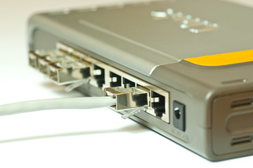 connectivity switch