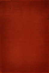 Fototapeta premium Red book texture