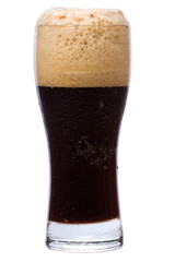 dark beer