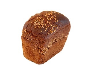 Rye bread