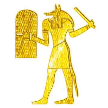 Symboles d'Egypte