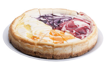 Cheesecake