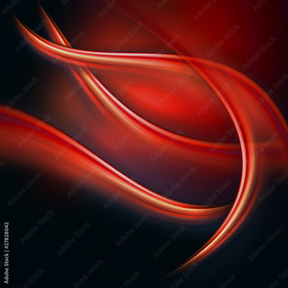 Poster abstract elegant background design with space for your text