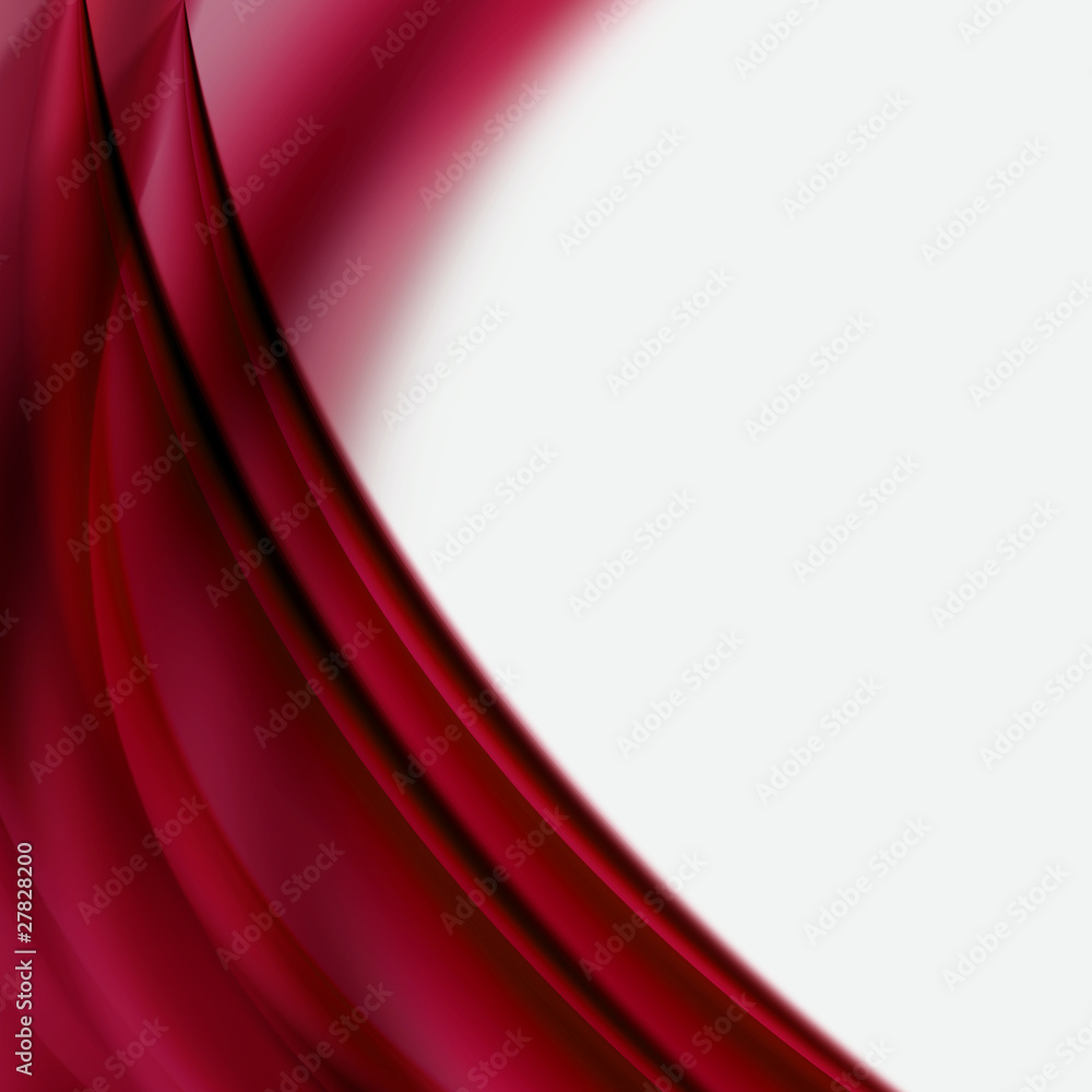 Poster abstract elegant background design with space for your text