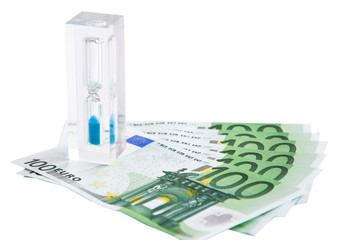 Время-деньги