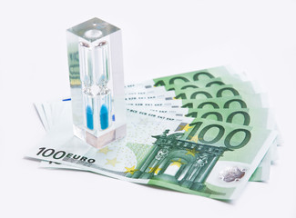 Время-деньги