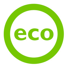 Ecologic sign