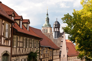 Königsberg, Bayern