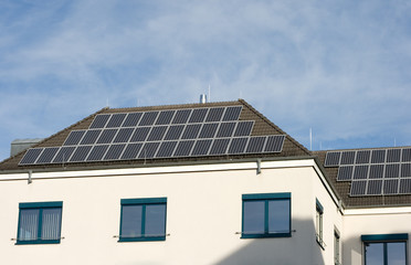 Alternative Energie