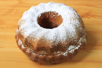 Rührkuchen